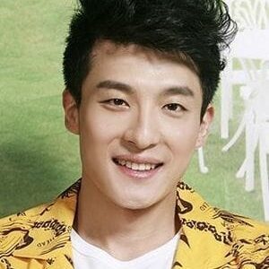 تصویر هنرمند Sun Yizhou