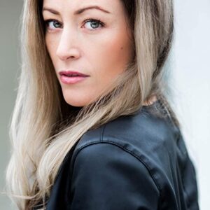 تصویر هنرمند Kate Isaac