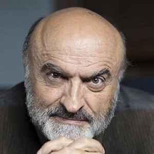 تصویر هنرمند Ivano Marescotti