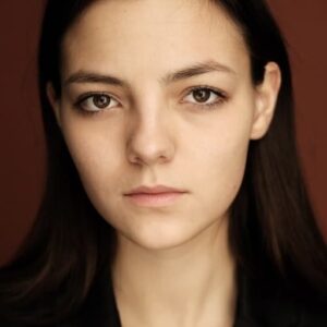 تصویر هنرمند Anastasiia Nesterenko