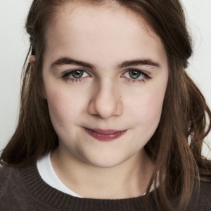 تصویر هنرمند Ariella Josephine