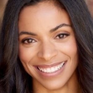 تصویر هنرمند Toni Robison-May