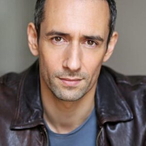 تصویر هنرمند Jean-François Palaccio