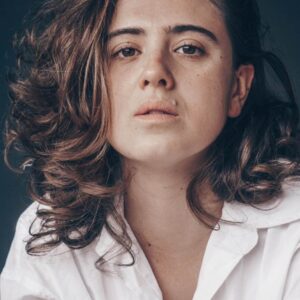 تصویر هنرمند María Cerezuela