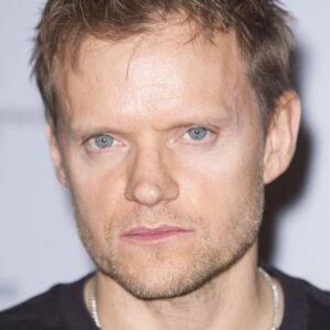 تصویر هنرمند Marc Warren