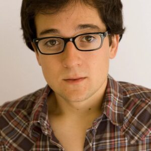 تصویر هنرمند Josh Brener