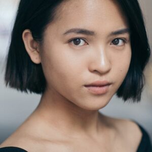 تصویر هنرمند Molly Harris