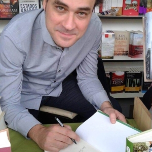 تصویر هنرمند Javier Martínez