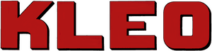 لوگوی رسمی سریال Kleo (2022)