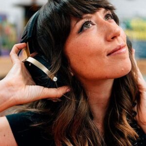 تصویر هنرمند Lauren Culjak