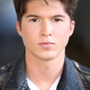 تصویر هنرمند Paul Butcher
