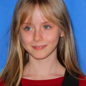 تصویر هنرمند Mélusine Mayance