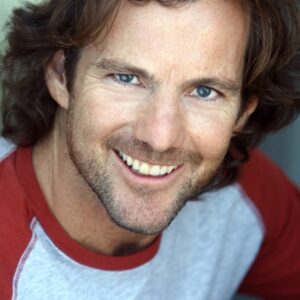 تصویر هنرمند David A. Lockhart