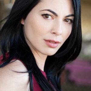 تصویر هنرمند Dani Lennon