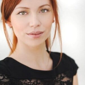 تصویر هنرمند Katie Costick