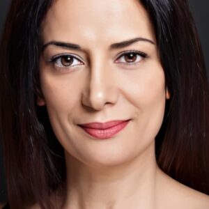 تصویر هنرمند Veda Yurtsever