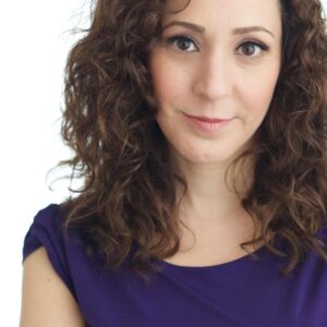 تصویر هنرمند Elisa Dyann