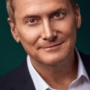 تصویر هنرمند Michael Hitchcock