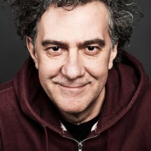 تصویر هنرمند Jean-Stéphane Sauvaire