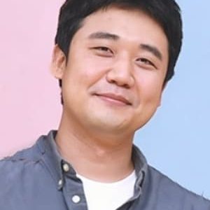 تصویر هنرمند Kim Jang-han