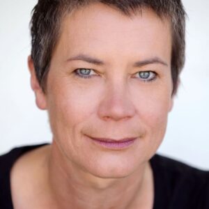 تصویر هنرمند Jane Montgomery Griffiths