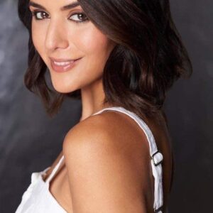 تصویر هنرمند Niousha Noor