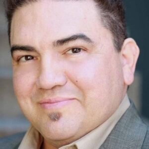 تصویر هنرمند Daniel Escobar