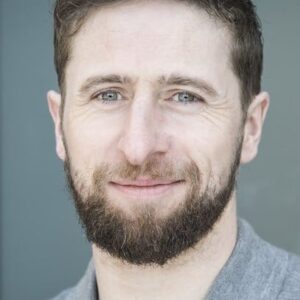 تصویر هنرمند Aaron Monaghan