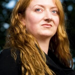 تصویر هنرمند Claire Keegan