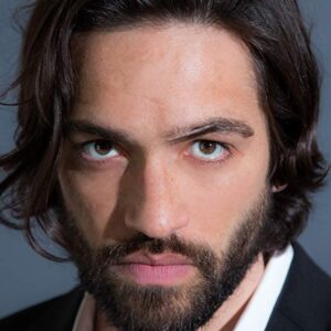 تصویر هنرمند Nicholas Walker