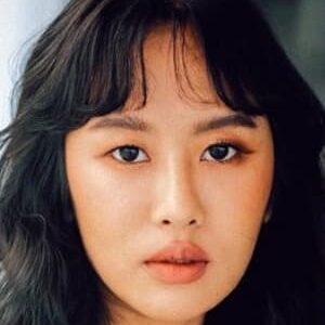 تصویر هنرمند Darina Boonchu