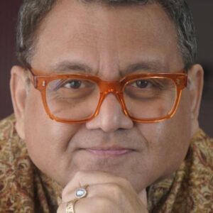 تصویر هنرمند Kunal Vijaykar