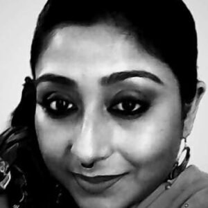 تصویر هنرمند Pinky Banerjee