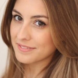 تصویر هنرمند Rebecca Griffiths