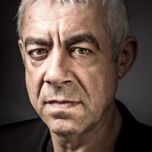 تصویر هنرمند Gilles David