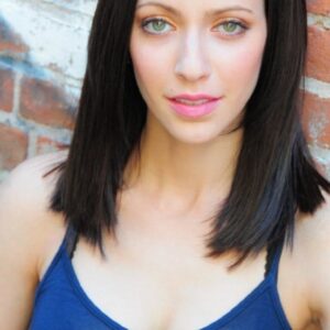 تصویر هنرمند Kate Rogal