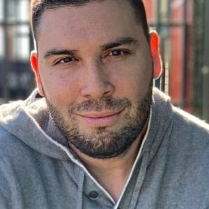 تصویر هنرمند Ernest Cavazos