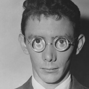 تصویر هنرمند Marc Cavell