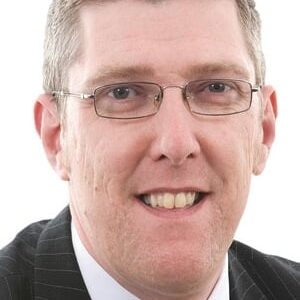 تصویر هنرمند John O'Dowd