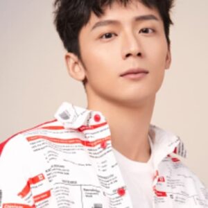 تصویر هنرمند He Qiwei