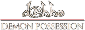 لوگوی رسمی فیلم D@bbe: Demon Possession (2012)