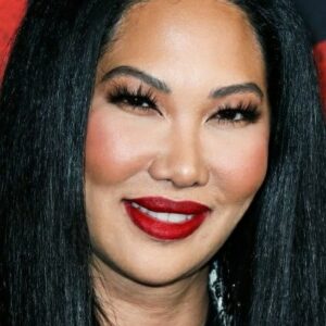 تصویر هنرمند Kimora Lee Simmons