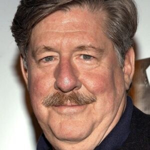 تصویر هنرمند Edward Herrmann