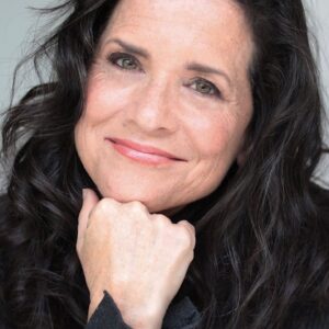 تصویر هنرمند Mary Rachel Quinn