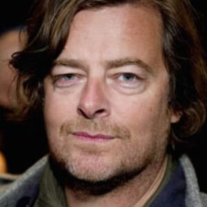 تصویر هنرمند Marius Holst