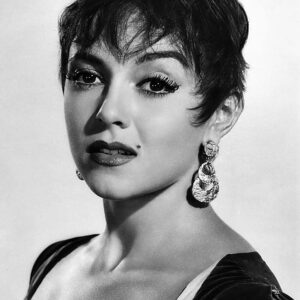 تصویر هنرمند Liliane Montevecchi