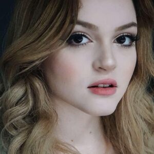 تصویر هنرمند Jillian Barrie