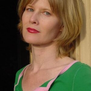 تصویر هنرمند Jillian McWhirter