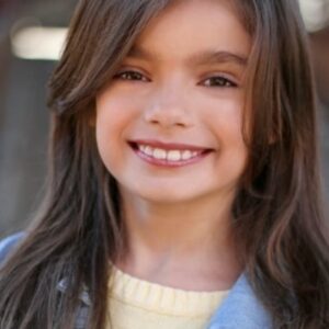 تصویر هنرمند Alexa Laraki