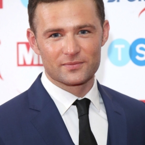 تصویر هنرمند Harry Judd